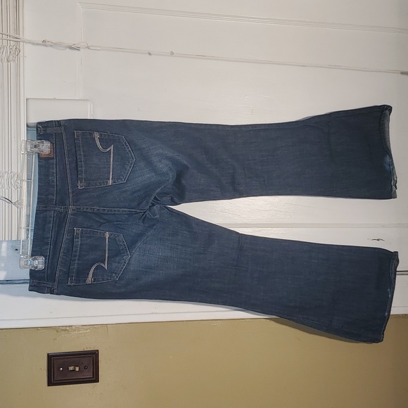 American Eagle Jeans - Picture 5 of 6